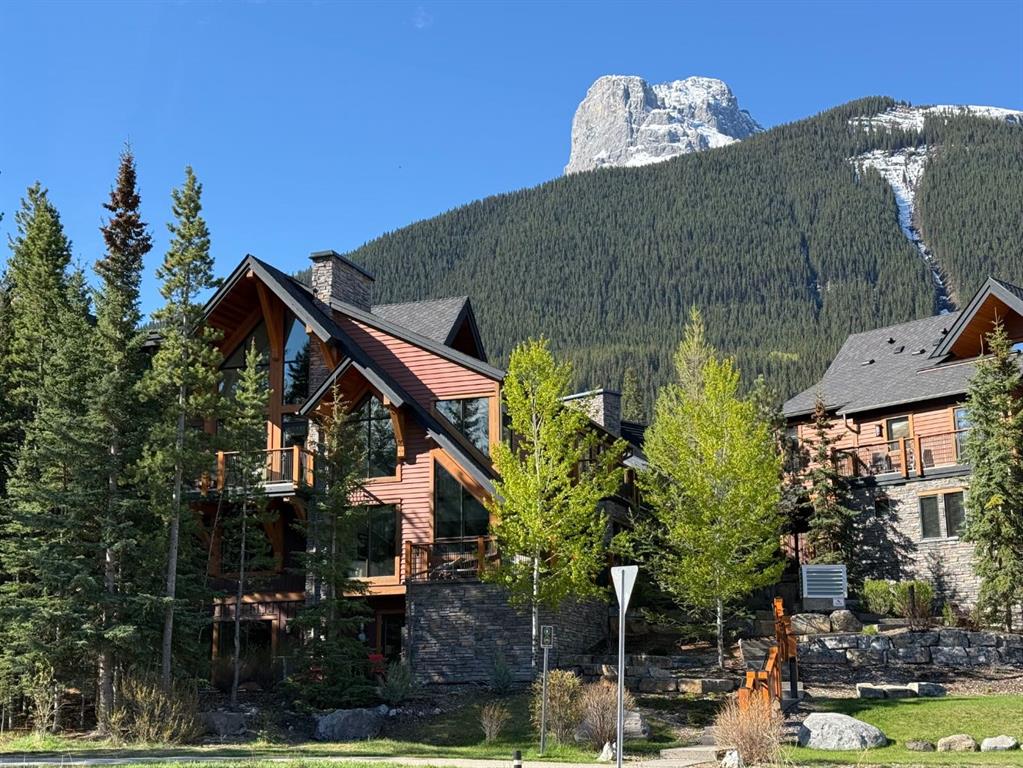 5102, 101E Stewart Creek Landing , A2328258, Alberta,