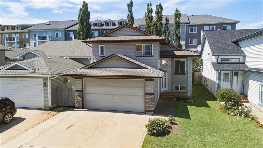 41 Pinnacle Road  , A2328260, Alberta,