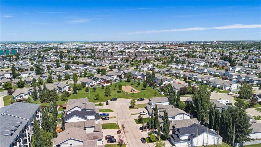 Fifth View of 41 Pinnacle Road  , Pinnacle Ridge, Grande Prairie, Alberta, T8W0A9