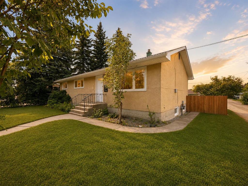 3606 55 Avenue , A2328261, Alberta,