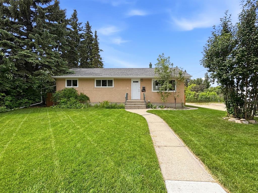 Third View of 3606 55 Avenue , West Park, Red Deer, Alberta, T4N 4N2