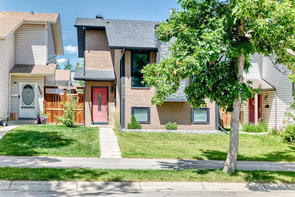 8004 Ranchview Drive NW, A2328262, Alberta,