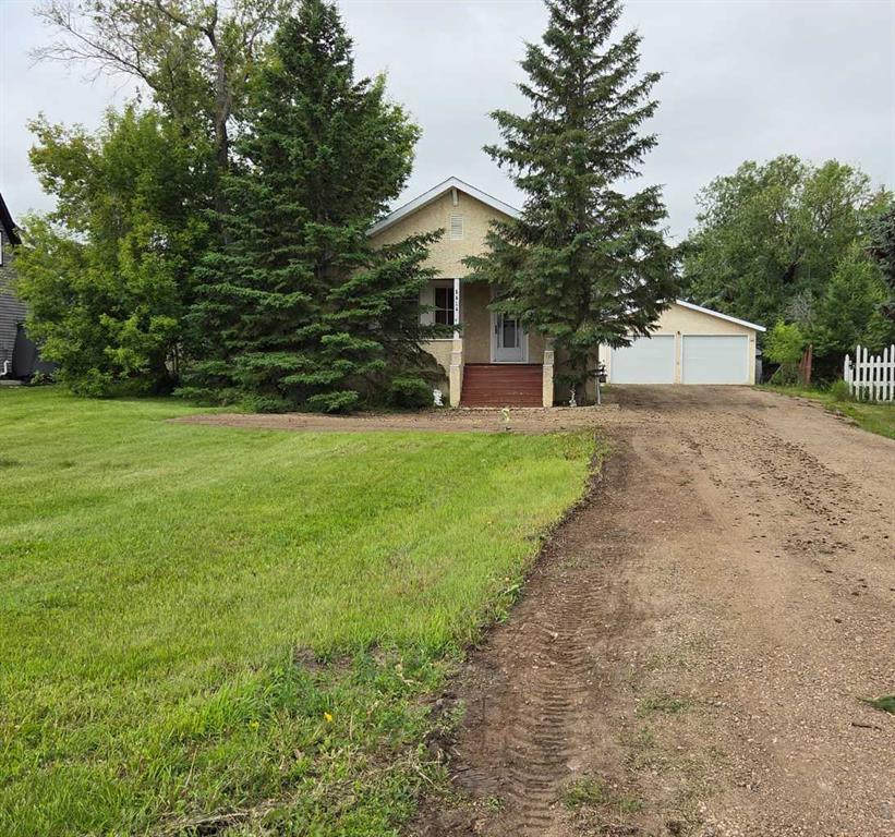 Second View of 5414 50 Street , NONE, Castor, Alberta, T0C 0X0