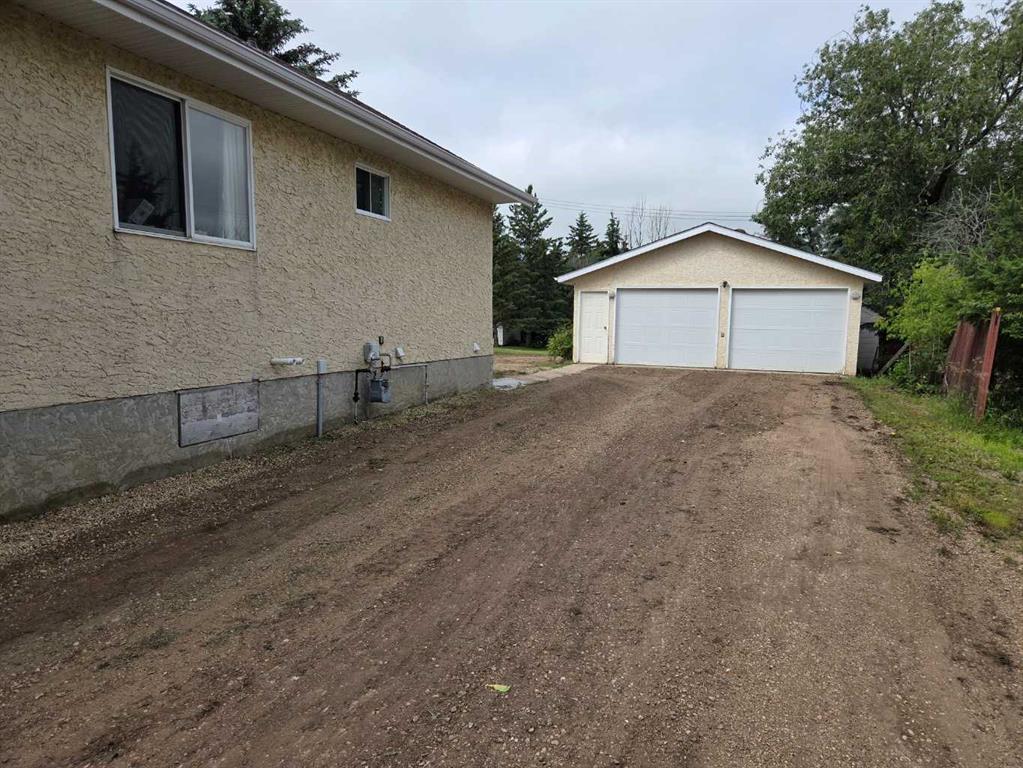 Fourth View of 5414 50 Street , NONE, Castor, Alberta, T0C 0X0