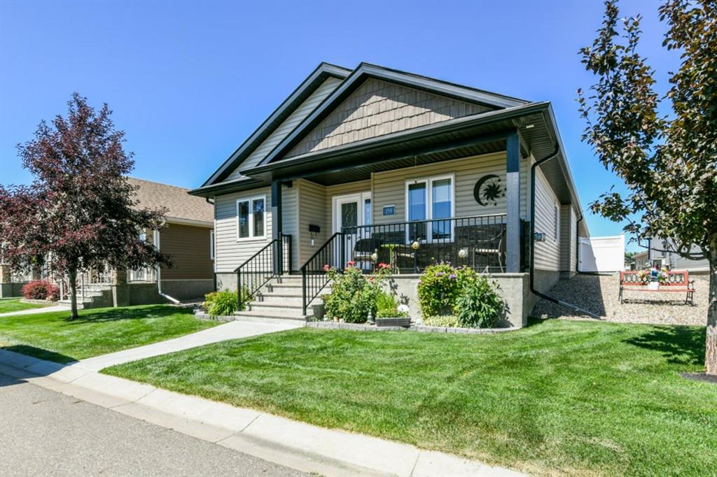 Third View of 159 Chartwell Row SE, Southland, Medicine Hat, Alberta, T1B 0E4