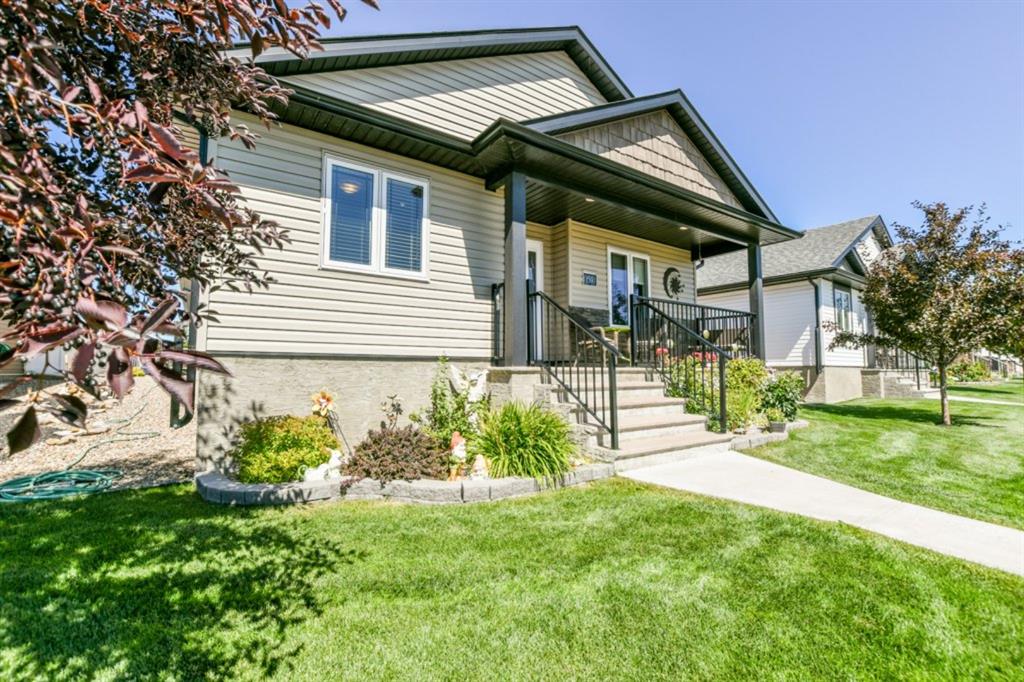 Fourth View of 159 Chartwell Row SE, Southland, Medicine Hat, Alberta, T1B 0E4