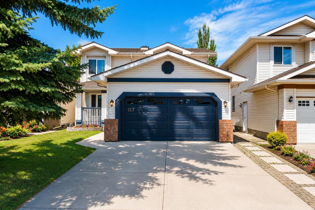117 Douglasbank Way SE, A2328272, Alberta,