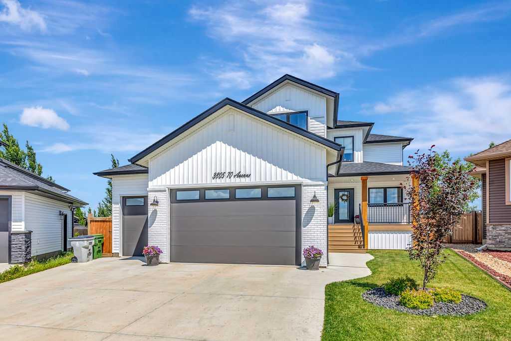 3805 70 Avenue , A2328273, Alberta,