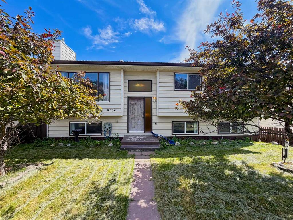 Second View of 8534 21 Avenue , NONE, Coleman, Alberta, T0K0M0