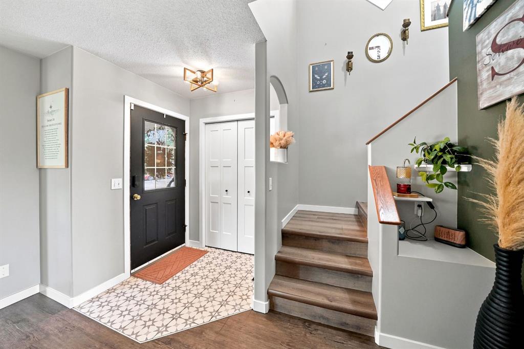 Fourth View of 48 Country Ridge Close , Lacombe Residential Subdivision, Lacombe, Alberta, T4L 2H1
