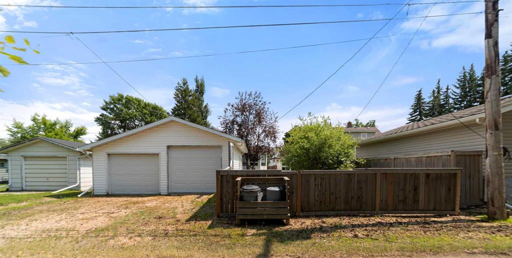 Fourth View of 5114 52 Street , Daysland, Daysland, Alberta, T0B 1A0