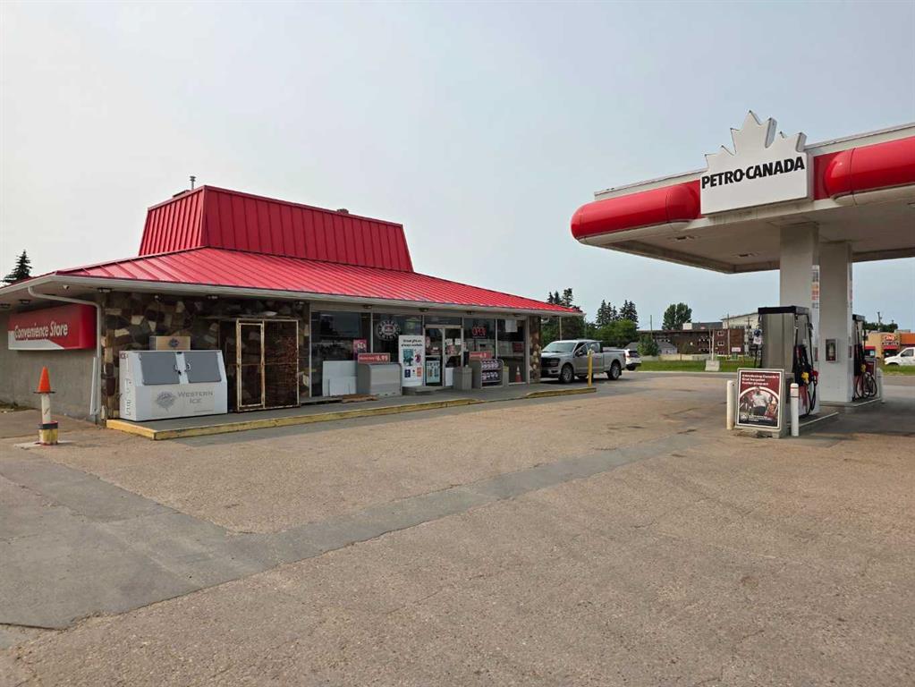 10016 104 Avenue , A2328277, Alberta,