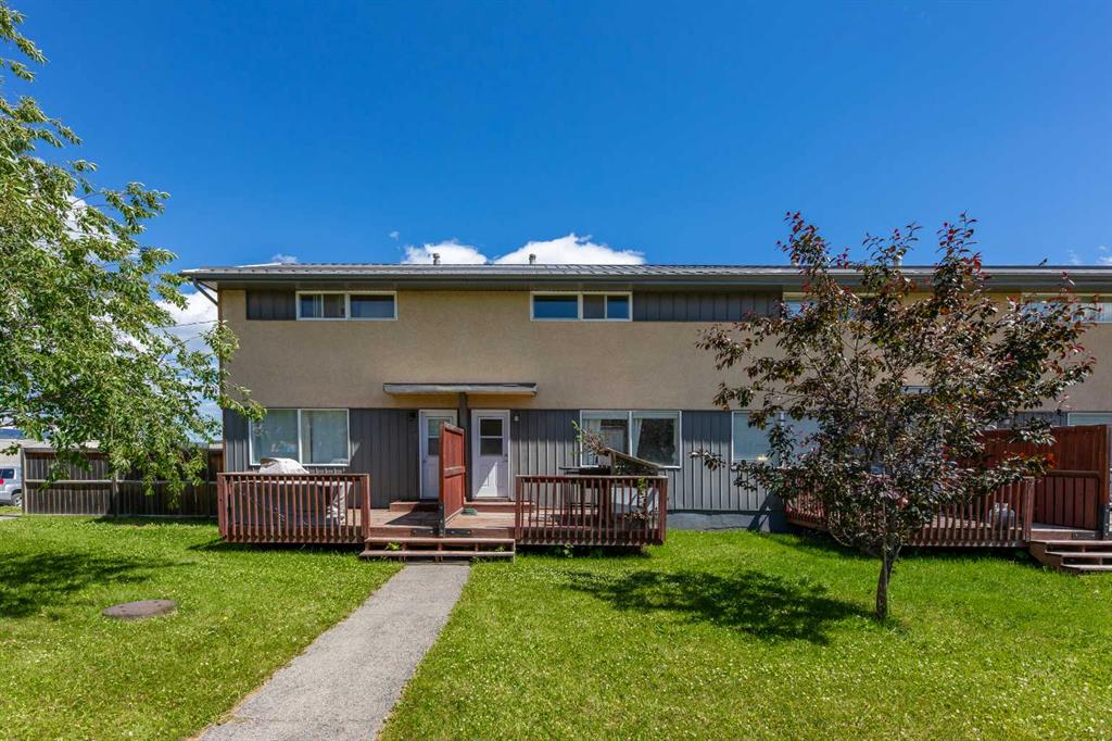 25, 126 Hardisty Avenue , A2328279, Alberta,