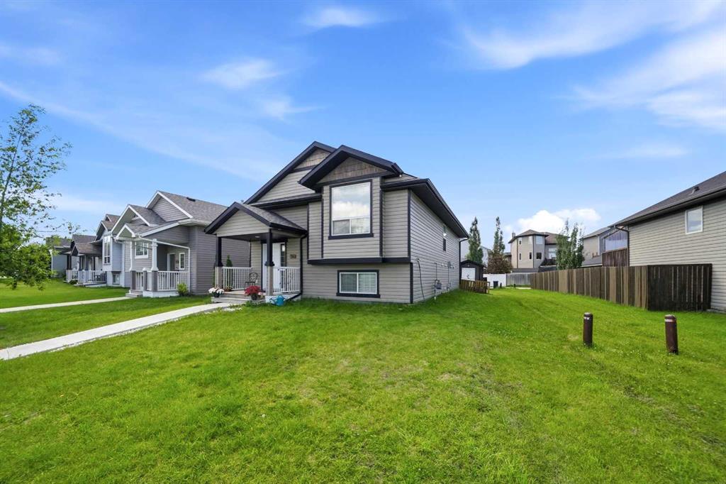 Second View of 628 Lancaster Drive , Lonsdale, Red Deer, Alberta, T4R 0H1