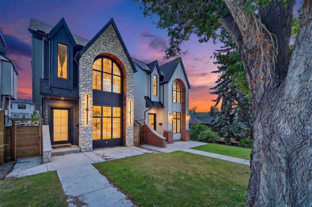 924 33A Street NW, A2328286, Alberta,