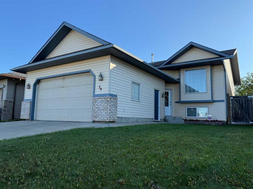 36 Pinnacle Way , A2328287, Alberta,
