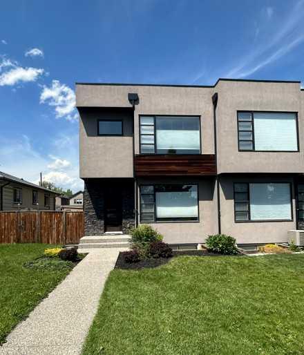532 22 Avenue NE, A2328289, Alberta,