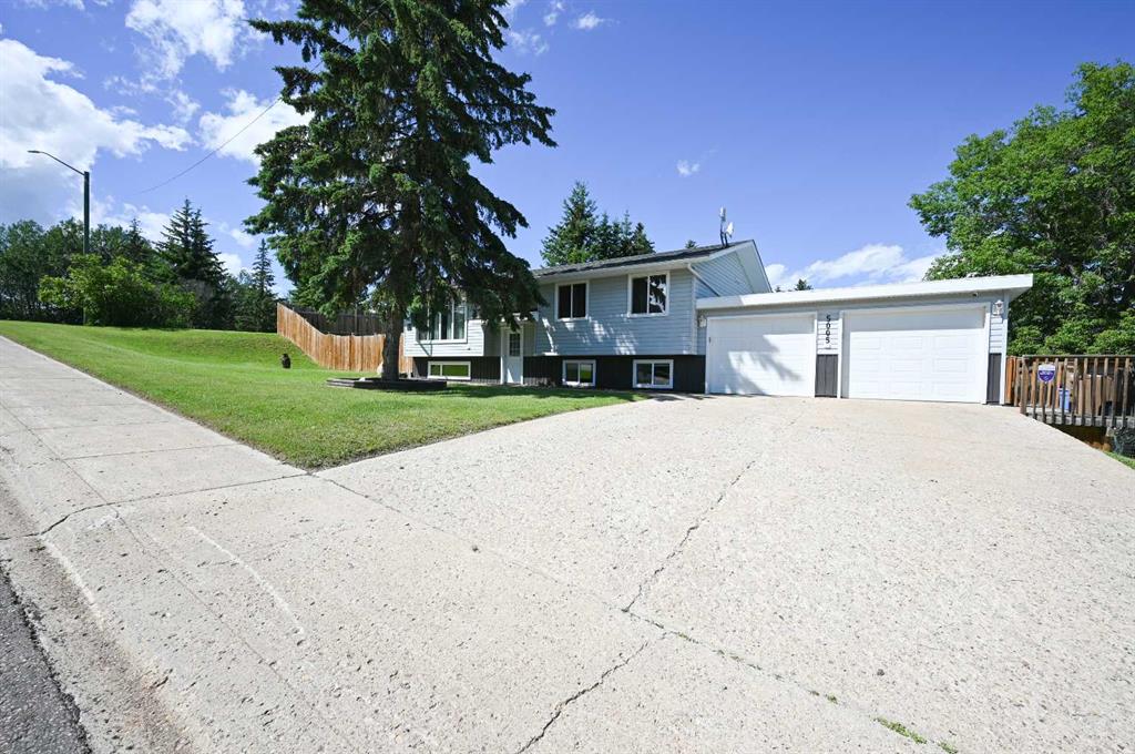 5005 44 Avenue , A2328291, Alberta,