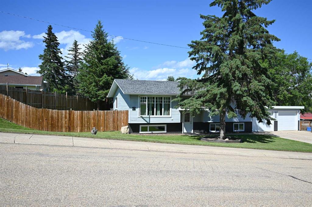 Third View of 5005 44 Avenue , Athabasca Town, Athabasca, Alberta, T9S 1J1