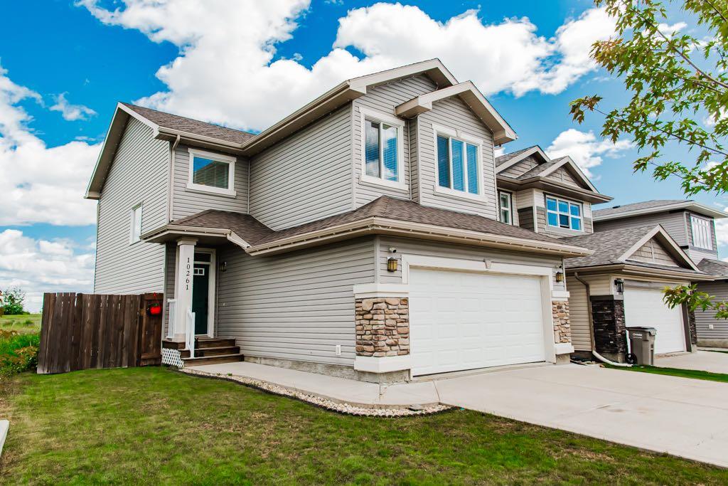 10261 85 Street , A2328292, Alberta,