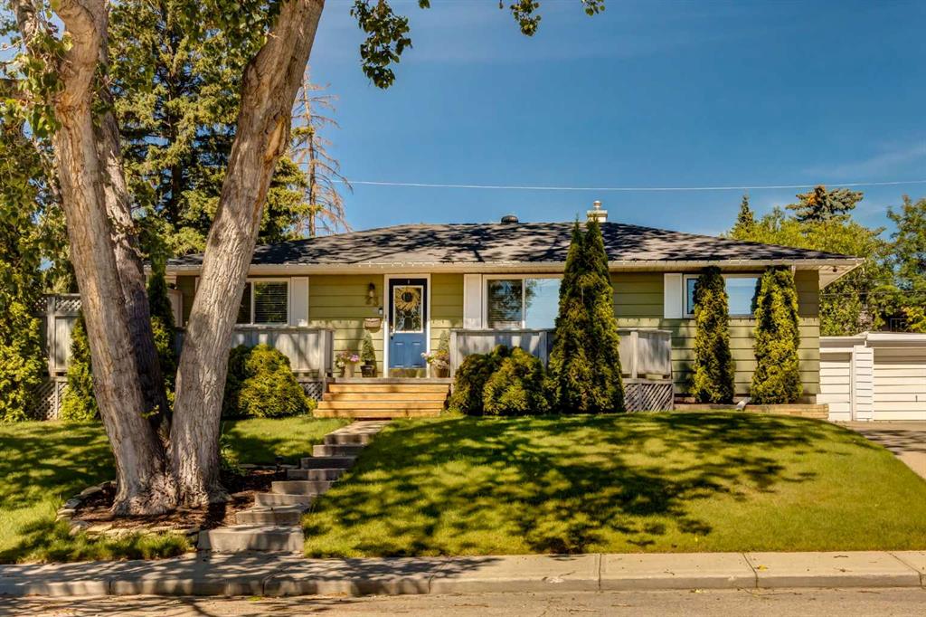 23 Heston Street NW, A2328293, Alberta,