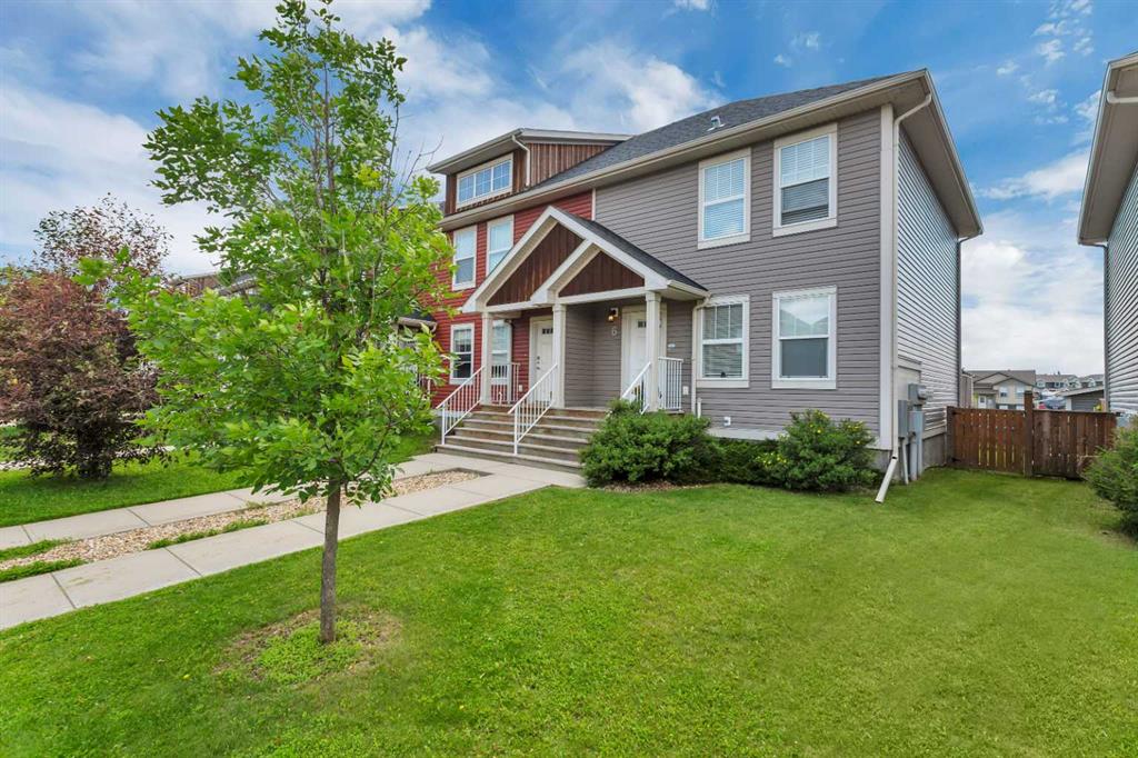 6 Reid Court , A2328295, Alberta,
