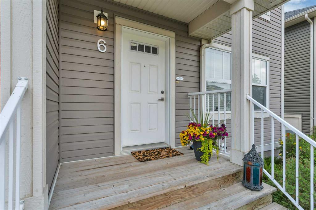 Third View of 6 Reid Court , Ryders Ridge, Sylvan Lake, Alberta, T4S 1W3