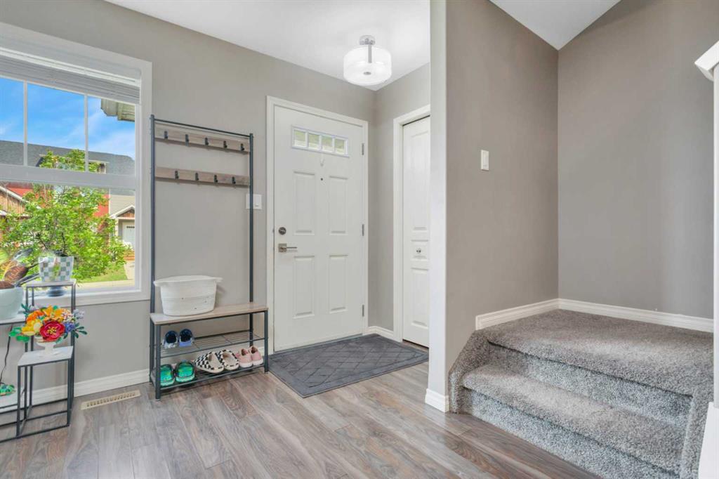 Fourth View of 6 Reid Court , Ryders Ridge, Sylvan Lake, Alberta, T4S 1W3