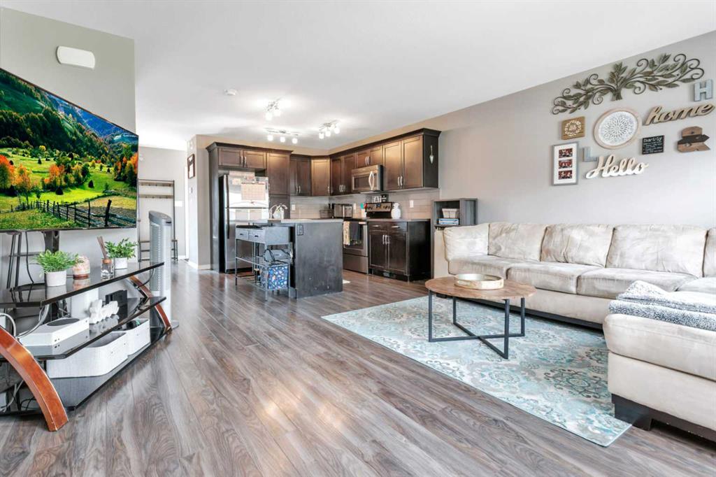 Fifth View of 6 Reid Court , Ryders Ridge, Sylvan Lake, Alberta, T4S 1W3