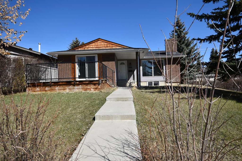 2604 106 Avenue SW, A2328300, Alberta,