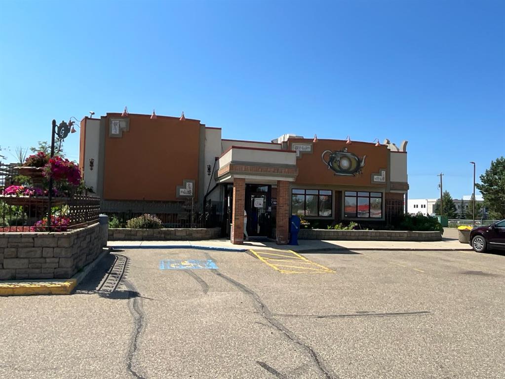 Second View of 125 Leva Avenue , Gasoline Alley, Rural Red Deer County, Alberta, T4E 1B2
