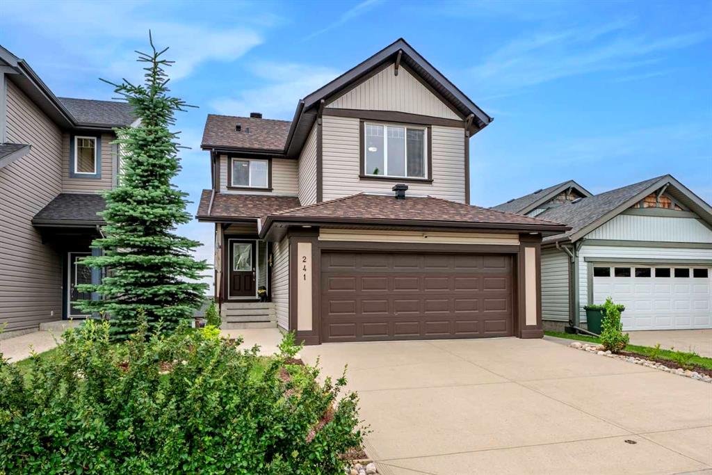 241 Sunset Heights , A2328305, Alberta,