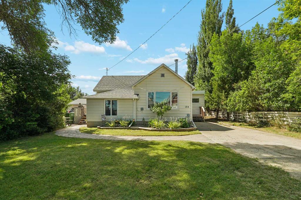 154 West 2 Avenue , A2328311, Alberta,