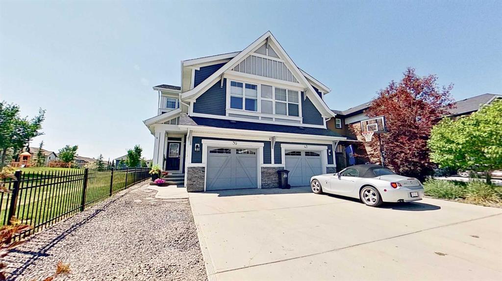 39 Sunrise View , A2328312, Alberta,