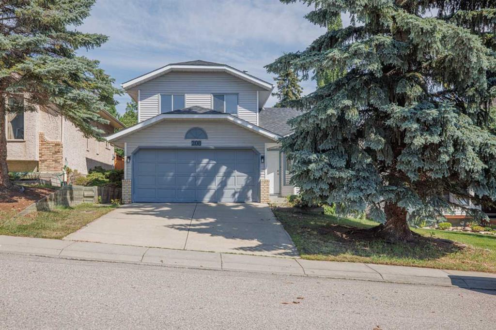 208 Macewan Valley Road NW, A2328318, Alberta,