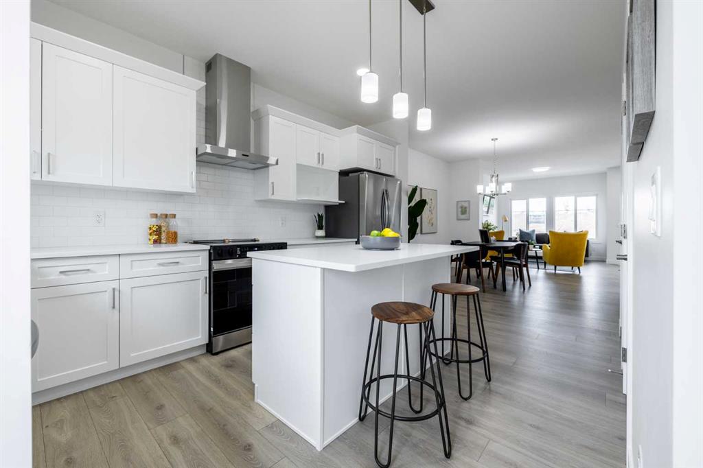 52 Andalusian Road , A2328324, Alberta,