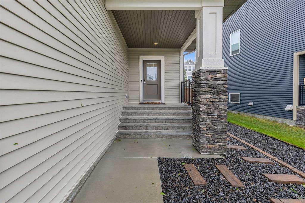 Fifth View of 262 Hillcrest Heights SW, Hillcrest, Airdrie, Alberta, T4B3Z2