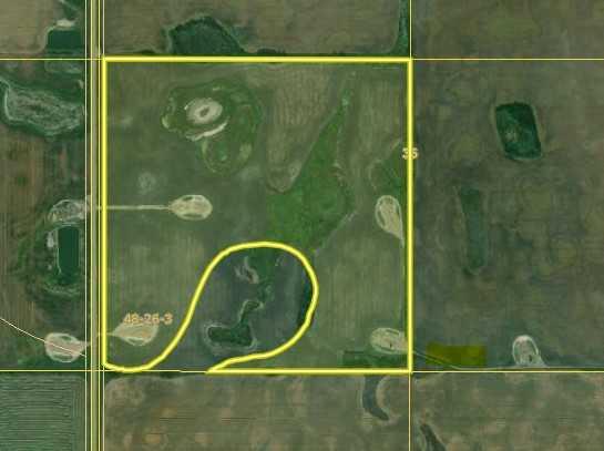 Second View of  PT SW  , NONE, Rural, Saskatchewan, S0M 1R0