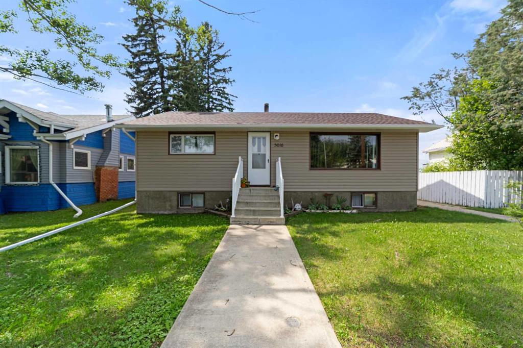 5016 53 Street , A2328335, Alberta,