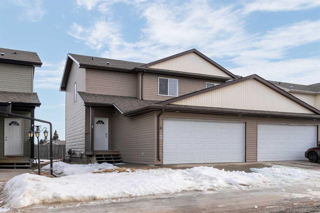 6, 6802 50 Avenue , A2328351, Alberta,