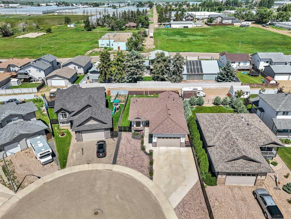 Third View of 402 Jesmond Place SW, NONE, Redcliff, Alberta, T0J 2P2
