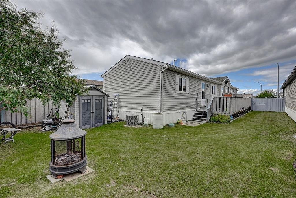 Third View of 8823 88C Street , Creekside, Grande Prairie, Alberta, T8X 0G2