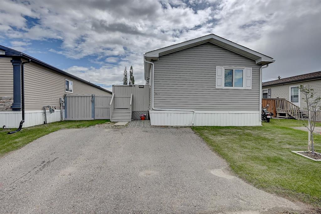 Fifth View of 8823 88C Street , Creekside, Grande Prairie, Alberta, T8X 0G2