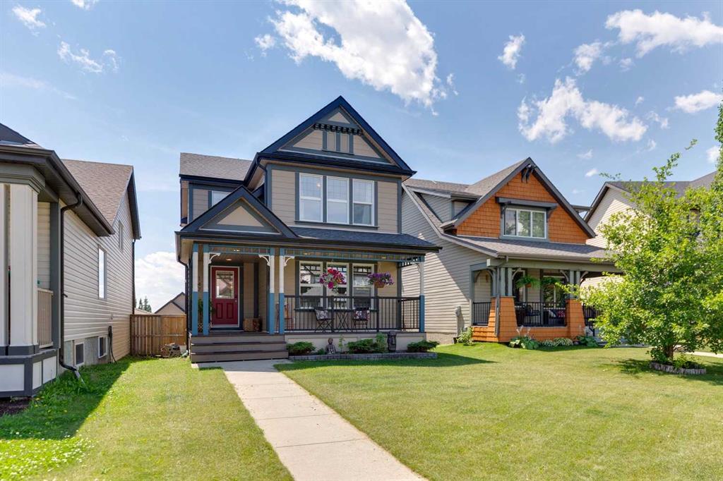 147 Sunset Cove , A2328359, Alberta,