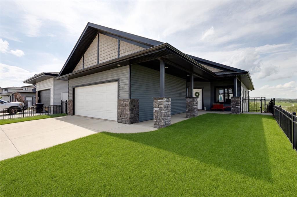 5446 Vista Trail , A2328360, Alberta,