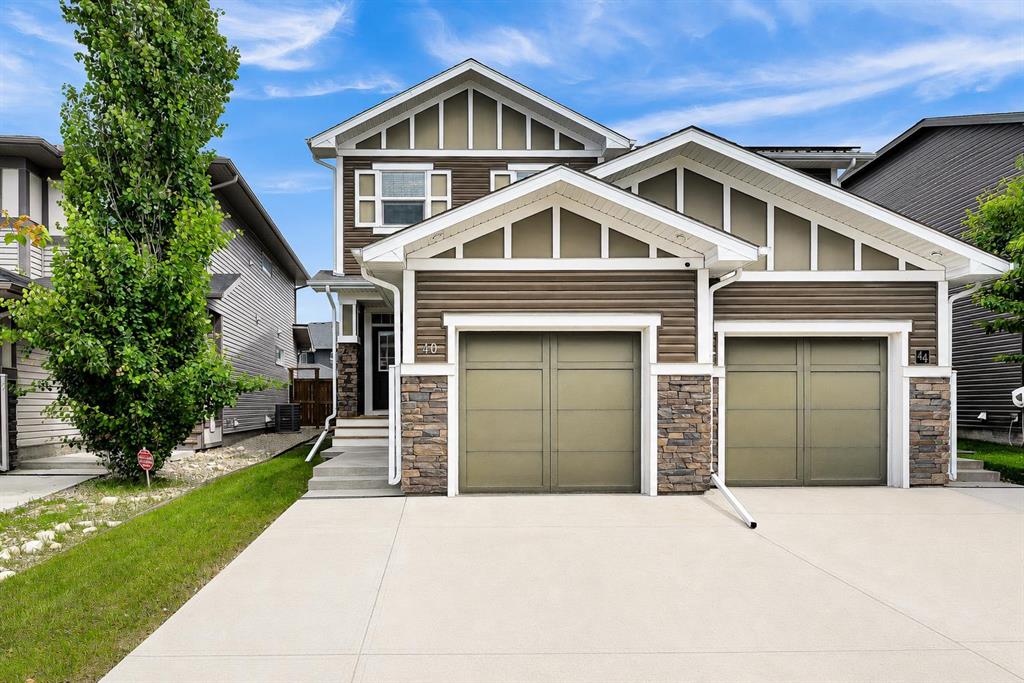 40 Legacy Glen Street SE, A2328362, Alberta,