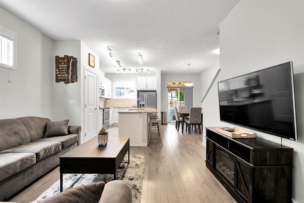 Fifth View of 40 Legacy Glen Street SE, Legacy, Calgary, Alberta, T2X 3E2