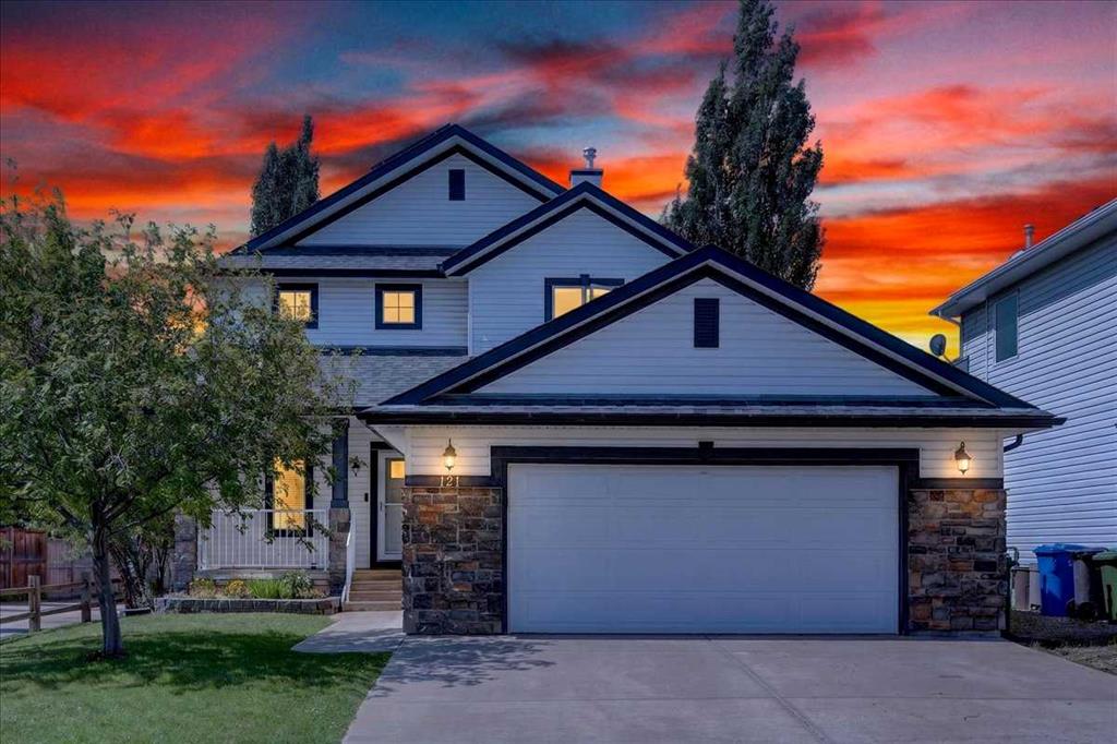 MLS® listing #113981237 for sale located at 121 Springmere Road 