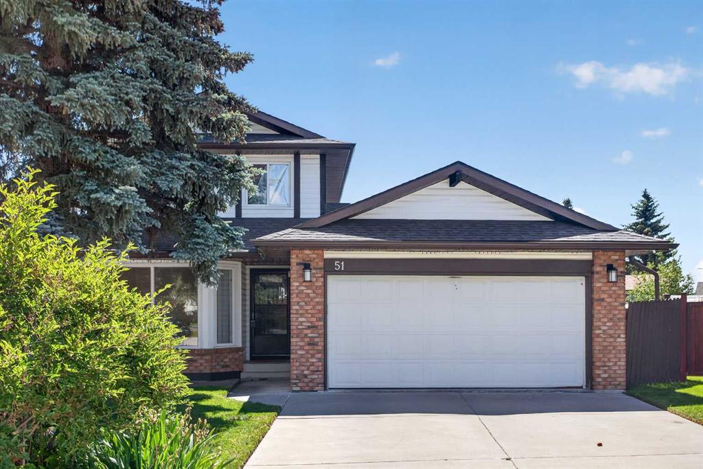 51 Millbank Court SW, A2328367, Alberta,