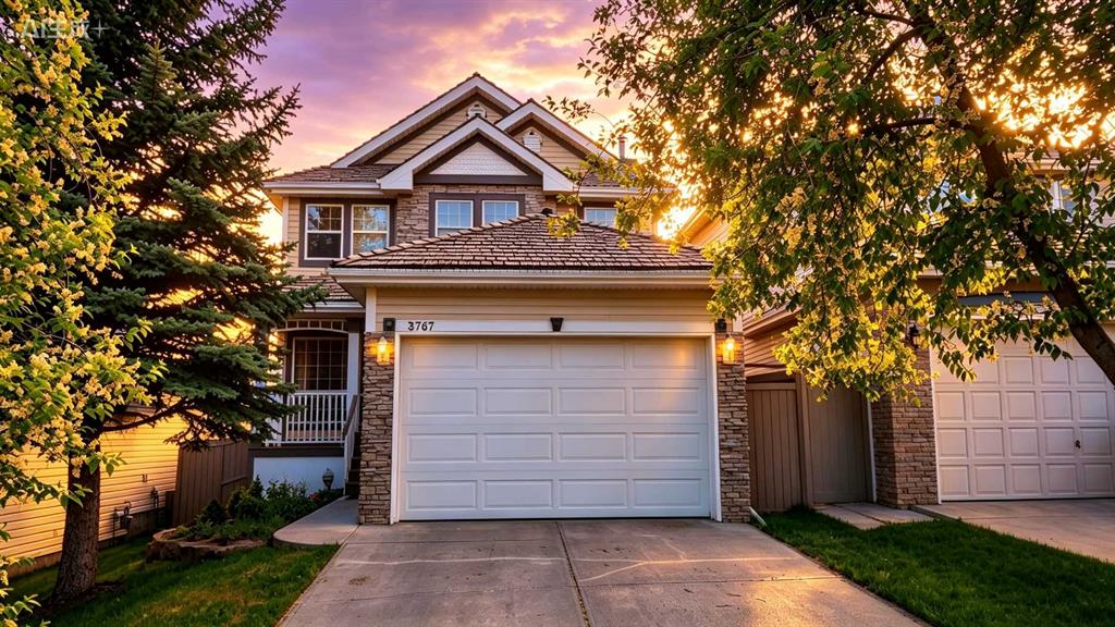 3767 Springbank Drive SW, A2328370, Alberta,
